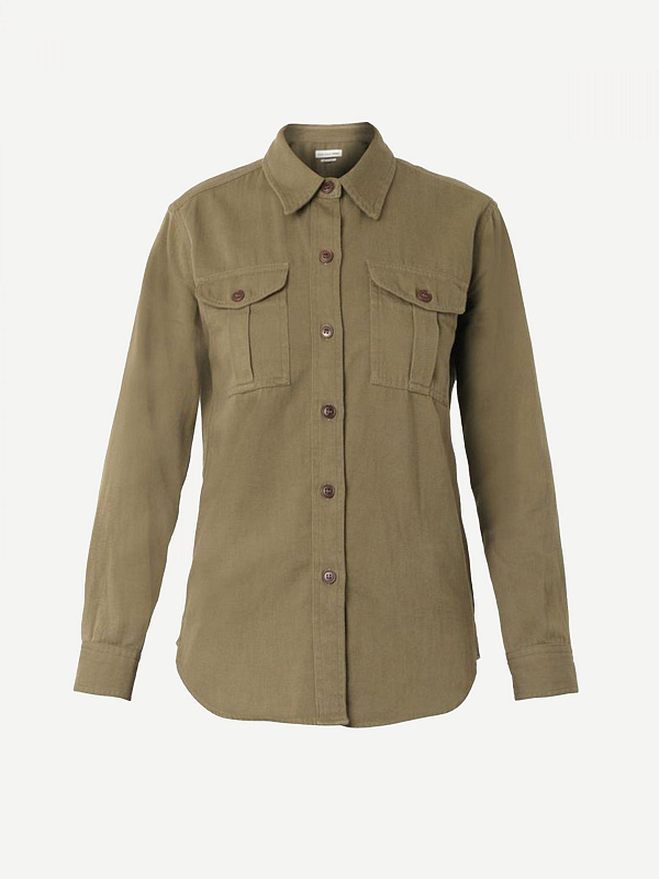 EDEN CHEMISE