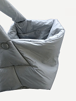 GIANT PADDED BAG
