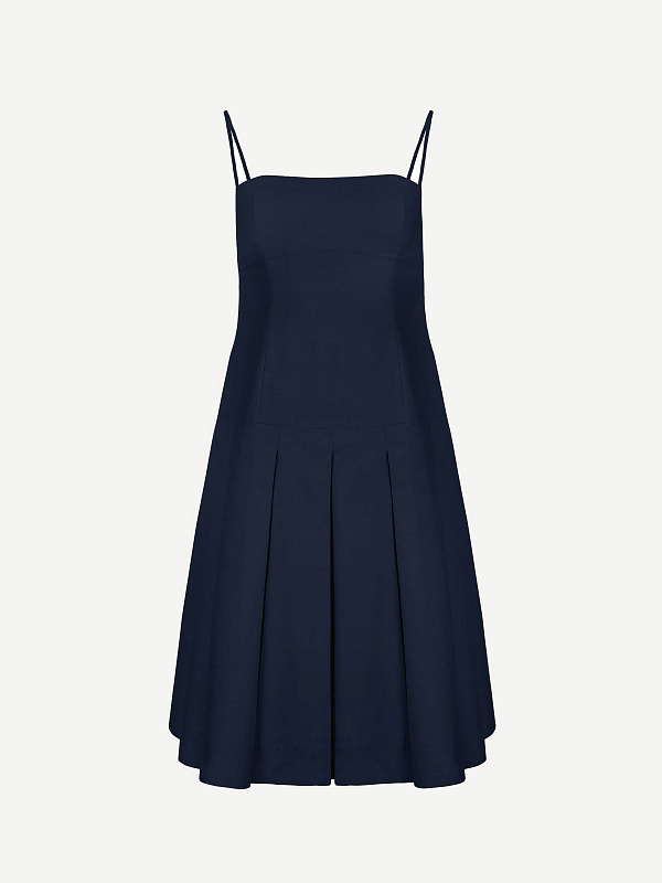 Roo Dress