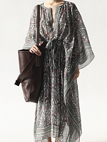 BAGADHI-ROBE
