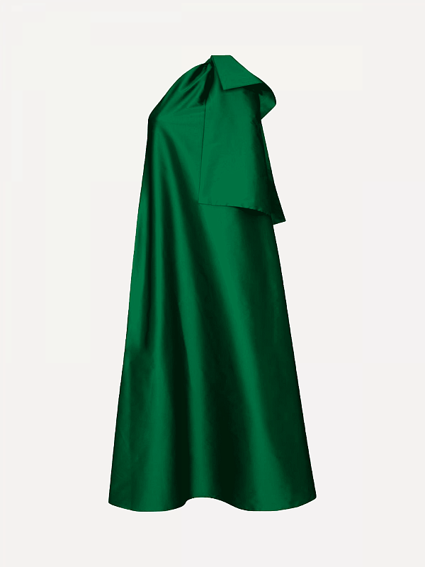 DRESS WINNIE SOLID