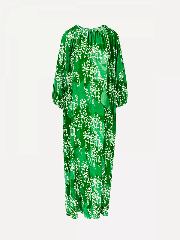 DRESS GEORGINA