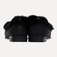 Tilla Shearling