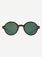 NESTOR DARK BROWN-PP GREEN 15 149