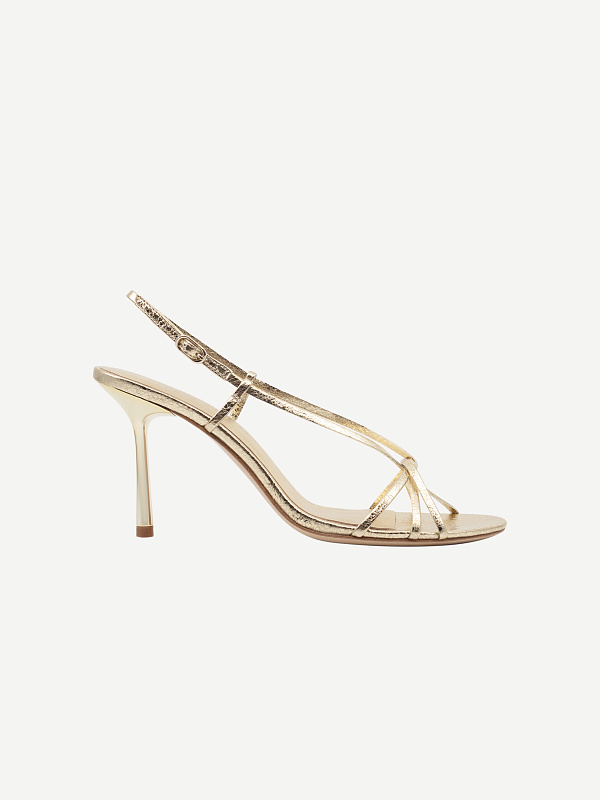 ENTWINED 90 HEEL
