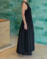 TANK DRESS
