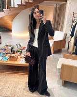 BLAZER 02 VIOLET