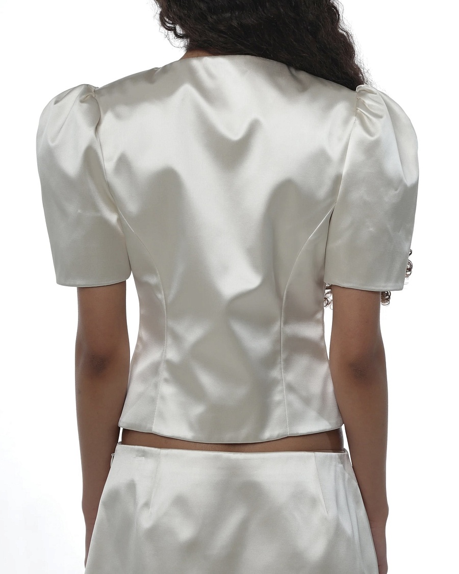 BONNY JACKET CHP