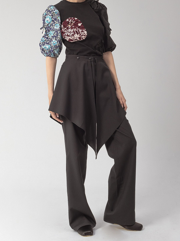 Belbog trousers