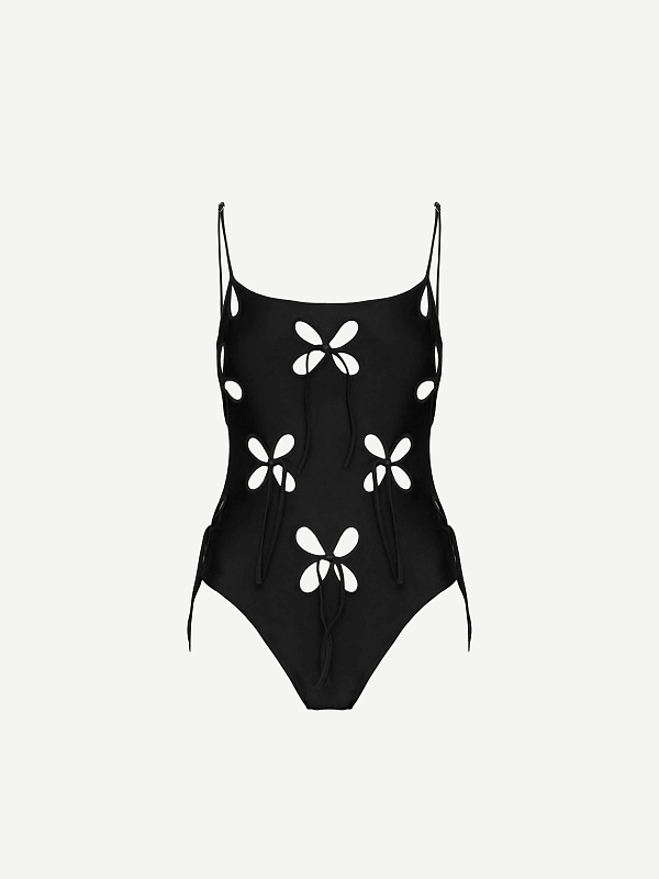 CHILLA PETAL ONE-PIECE 1