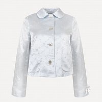 SHELBY JACKET IBL