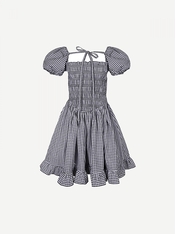 Kleen Dress