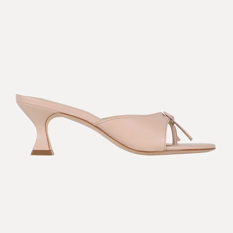 THONG MULE 60 (NAPPA)