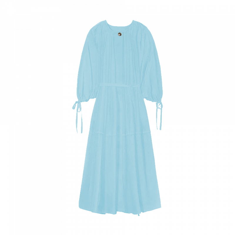 BUBBLE DRESS