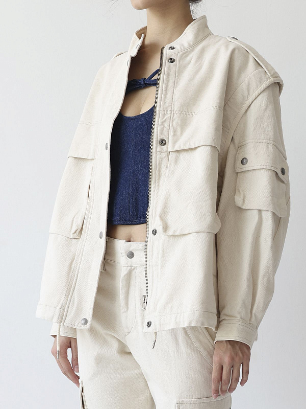 EDINE VESTE