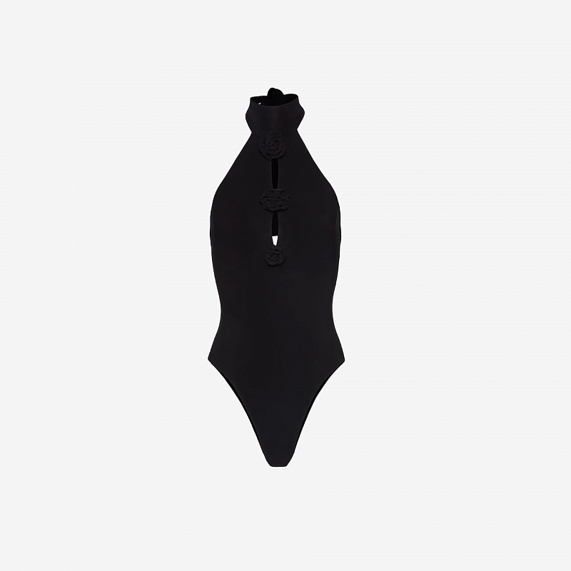 BODYSUIT 01 BLACK