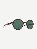 NESTOR DARK BROWN-PP GREEN 15 149