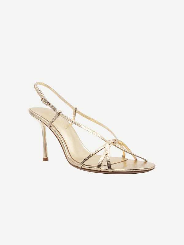 ENTWINED 90 HEEL
