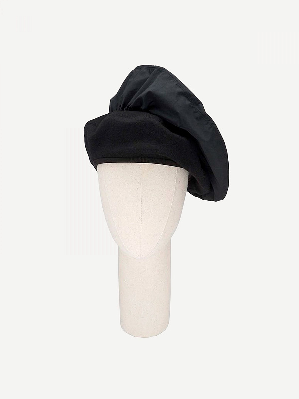HAT BLACK