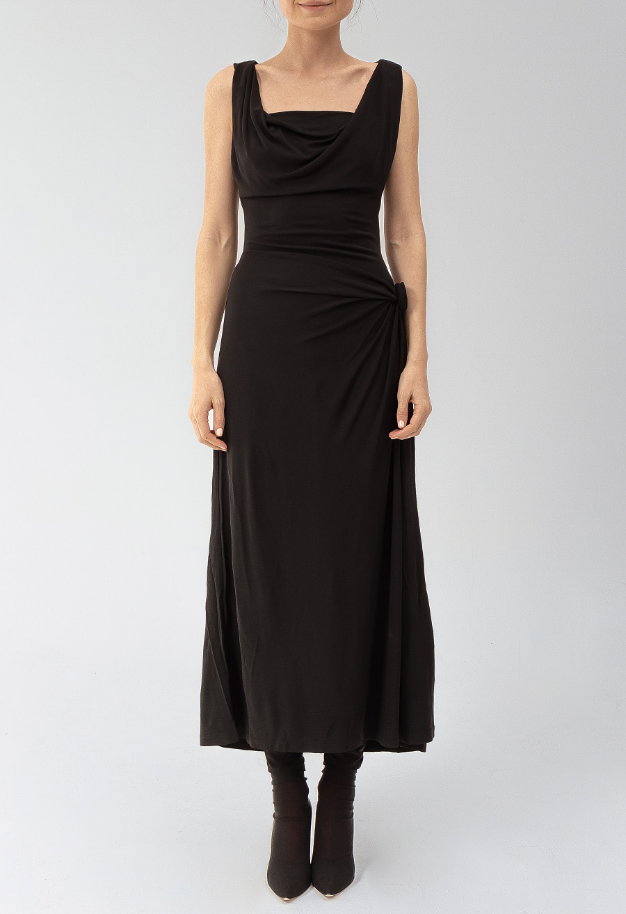 Ness Dress