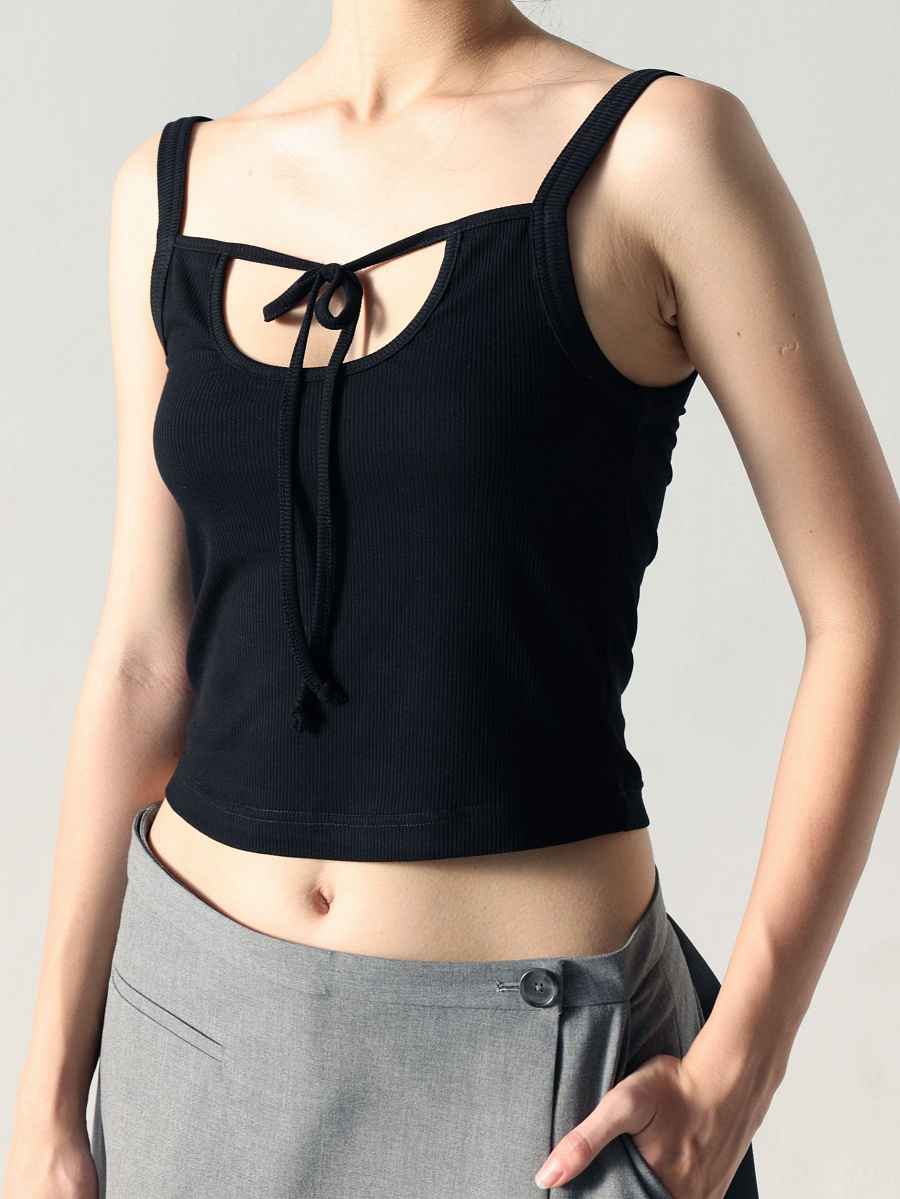 Pendant Tank
