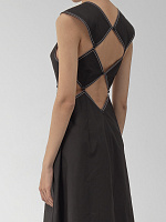 Dress squares