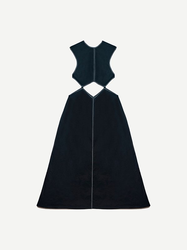 Dress squares