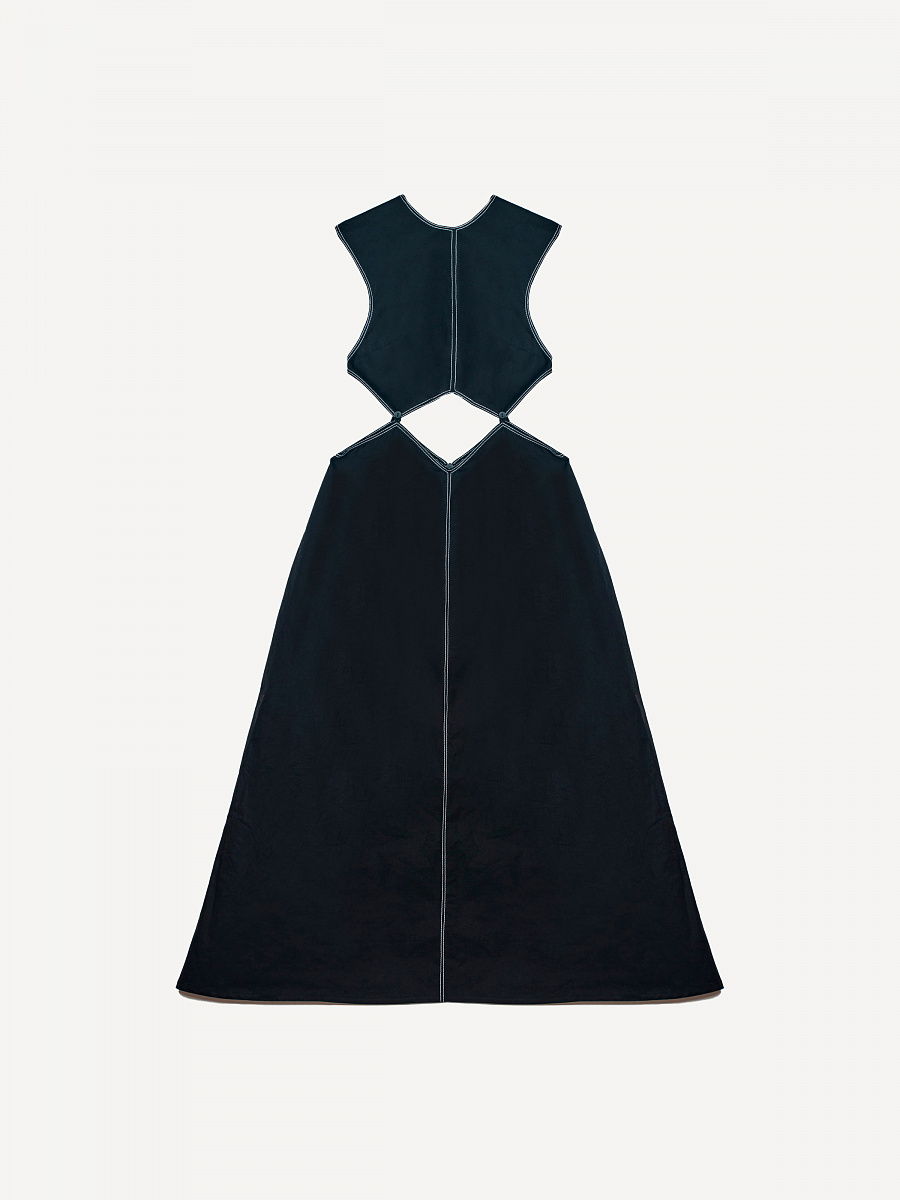 Dress squares