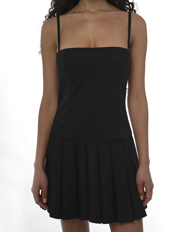 TOO DRESS