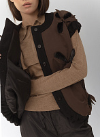 KAMZOL VEST