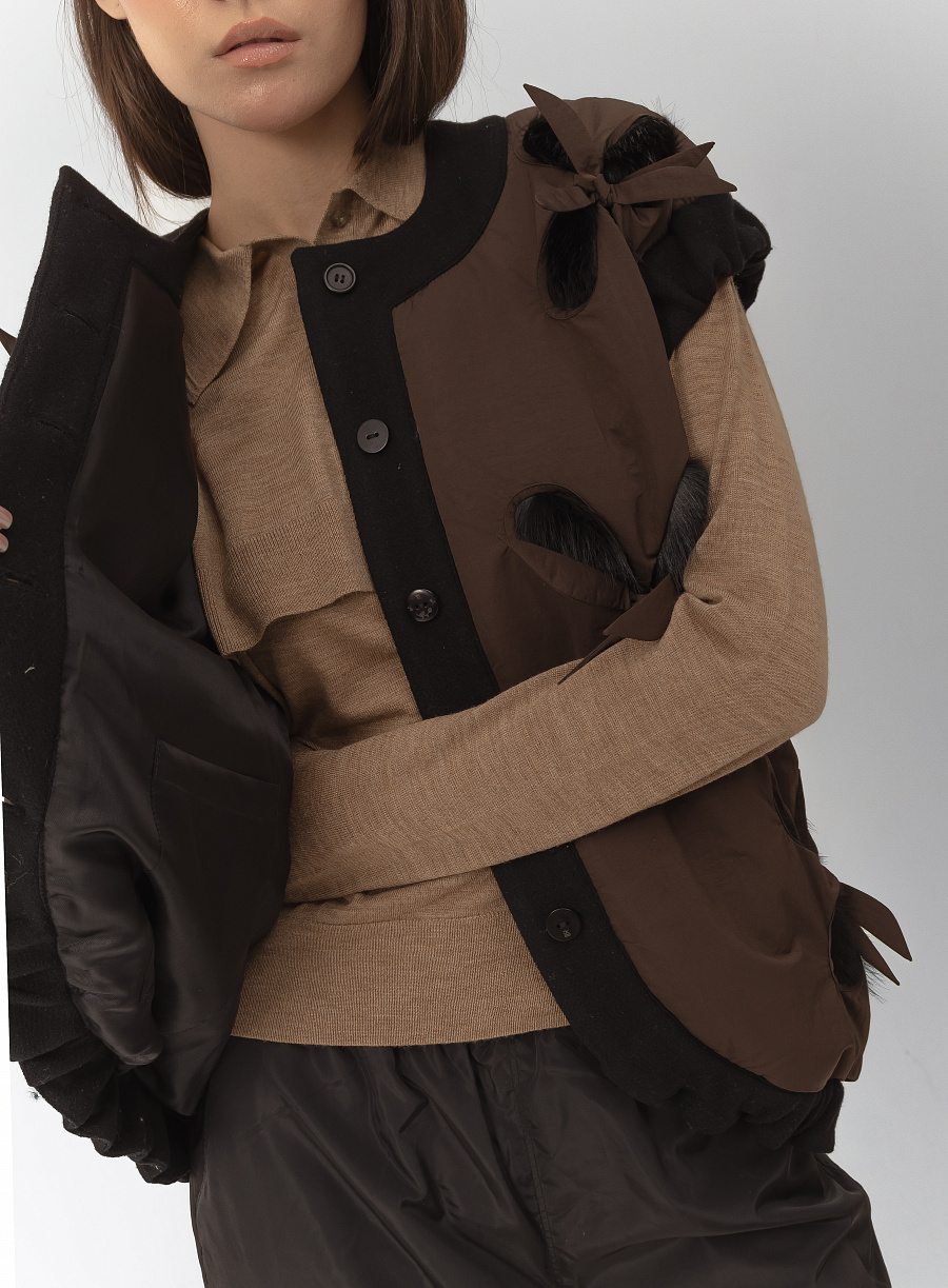 KAMZOL VEST