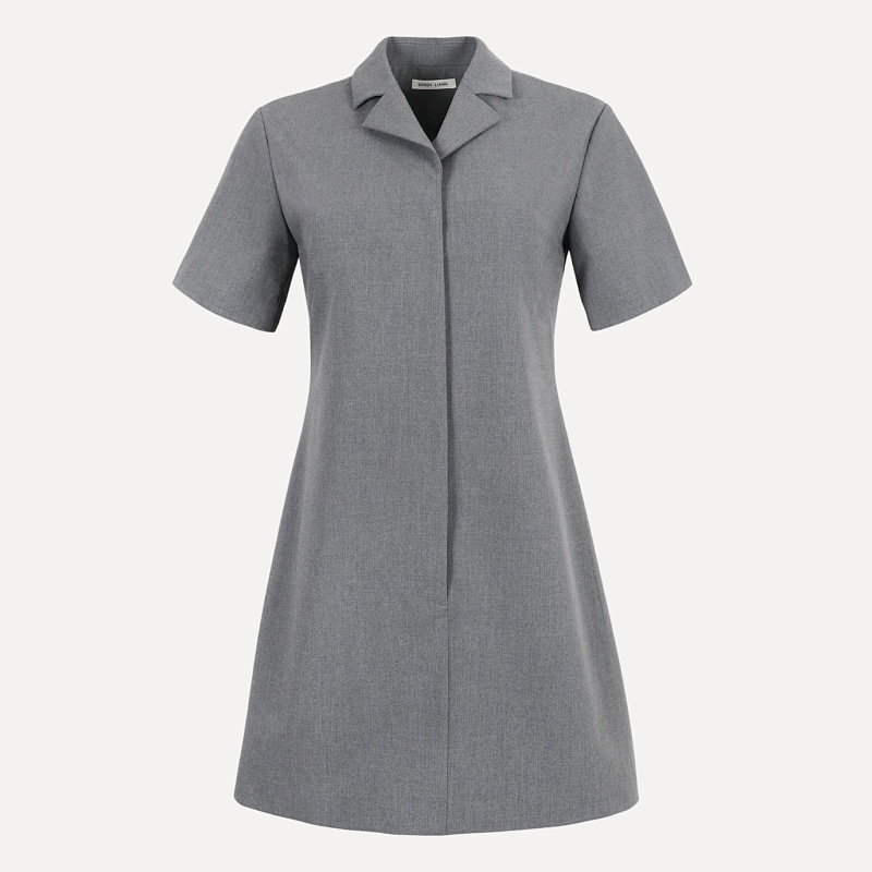 NURSE DRESS
