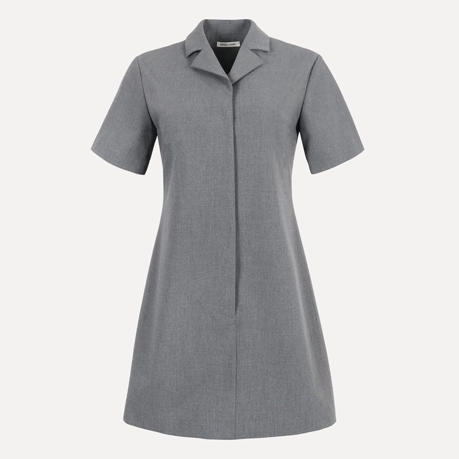 NURSE DRESS