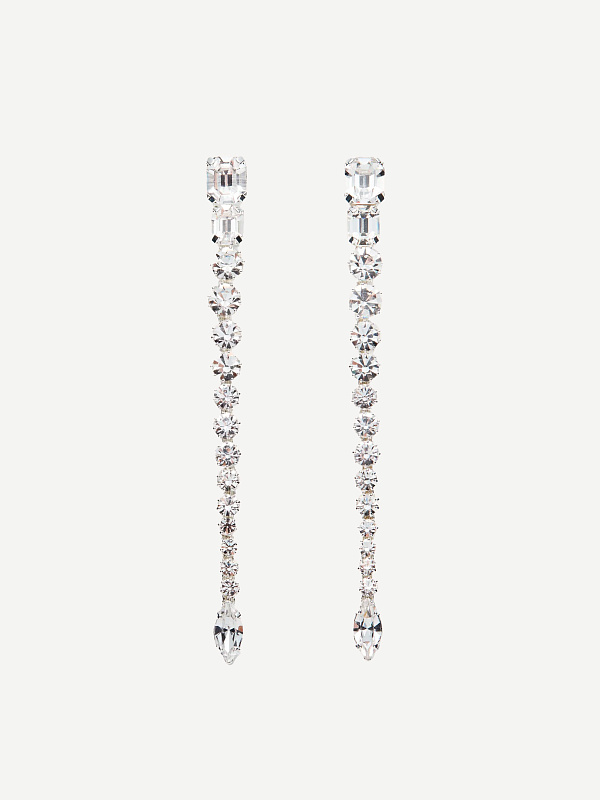 EARRINGS 03 SILVER