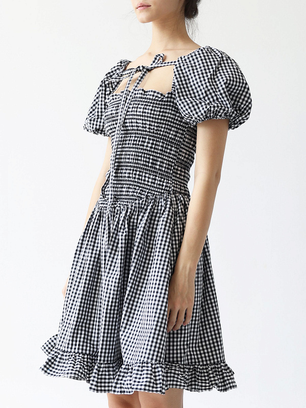 Kleen Dress