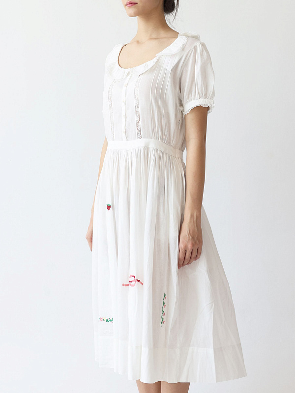 Beetle Dress