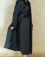 PUFF SKIRT