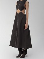 Dress squares