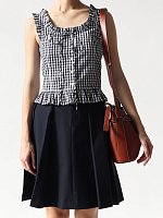 Flora skirt