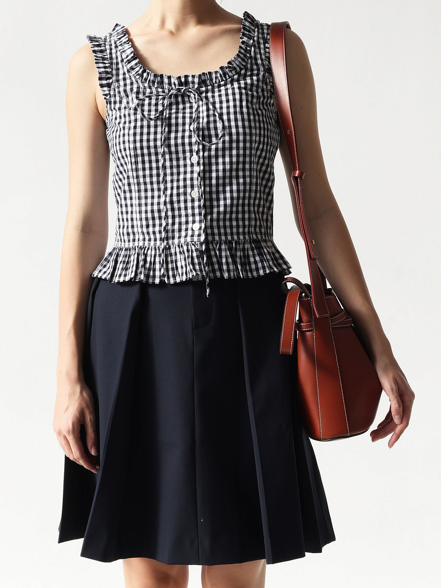 Flora skirt