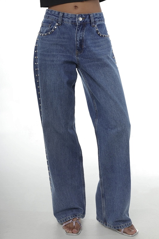 UPDO JEAN