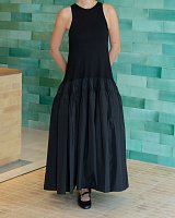 TANK DRESS