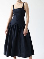 Cricket Dress
