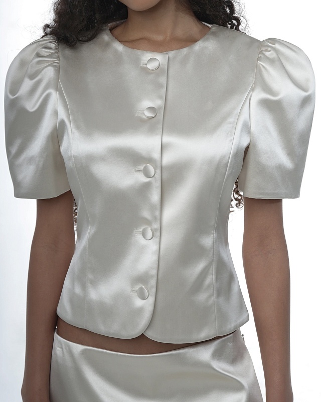 BONNY JACKET CHP