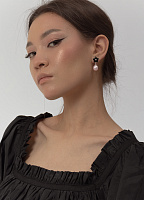 CLOVERDALE EARRINGS
