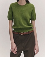 Wicklow T-Shirt green