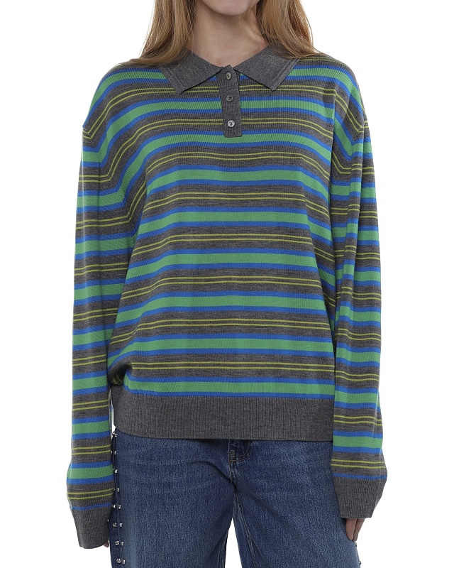 WOODS SWEATER