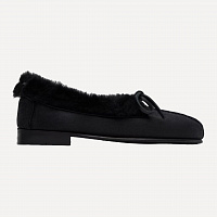 Tilla Shearling