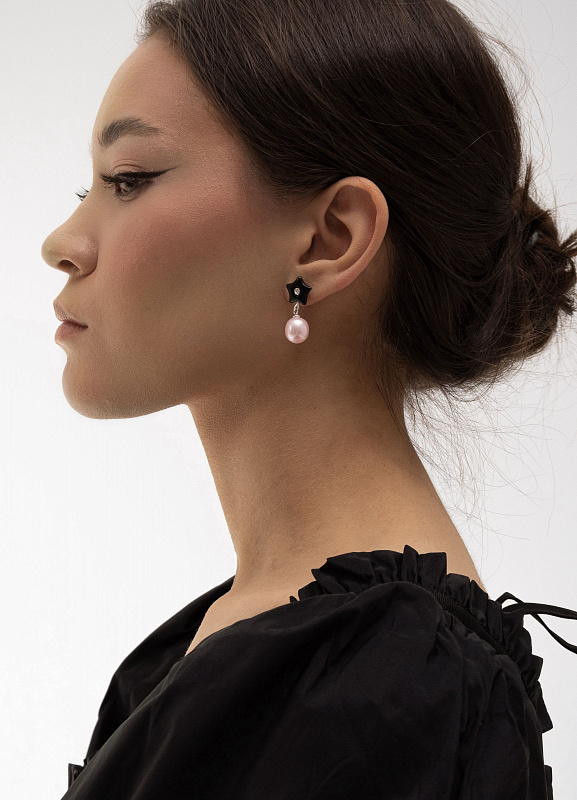 CLOVERDALE EARRINGS