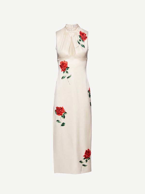 DRESS 18